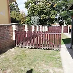 In 38456 Апартаменты Балатонсемеш