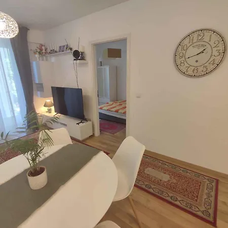 In 45808 Apartment Balatonfenyves