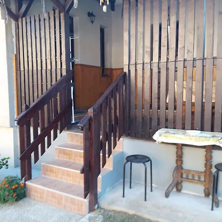Apartment In 38456 Balatonszemes