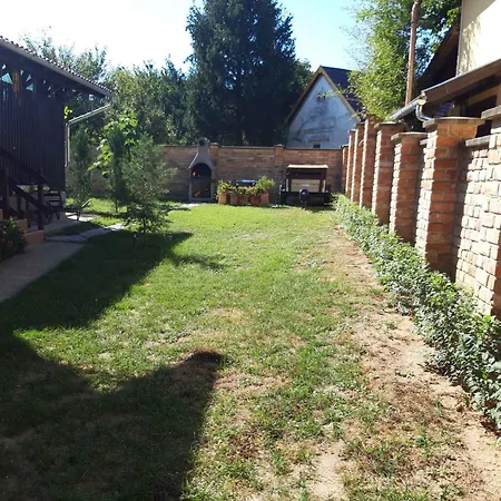 In 38456 Apartment Balatonszemes