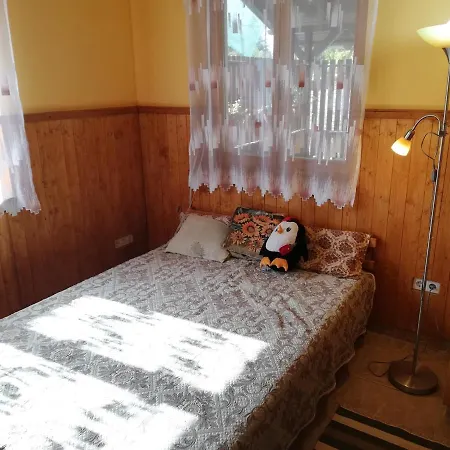 Apartament In 38456 Balatonszárszó