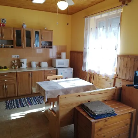Apartment In 38456