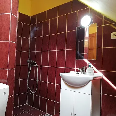 In 38456 Апартаменты