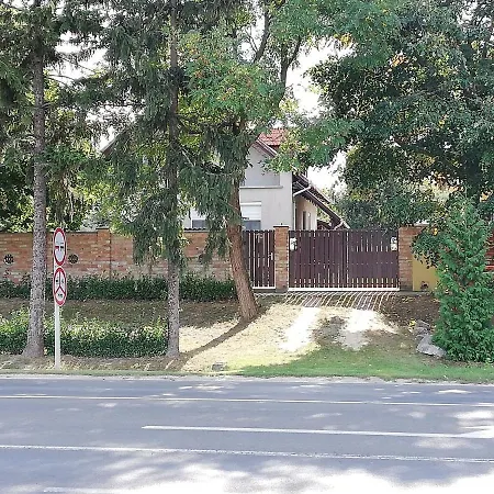 In 38456 Apartman Balatonszemes