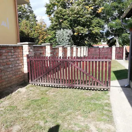 In 38456 Apartmán Balatonszárszó