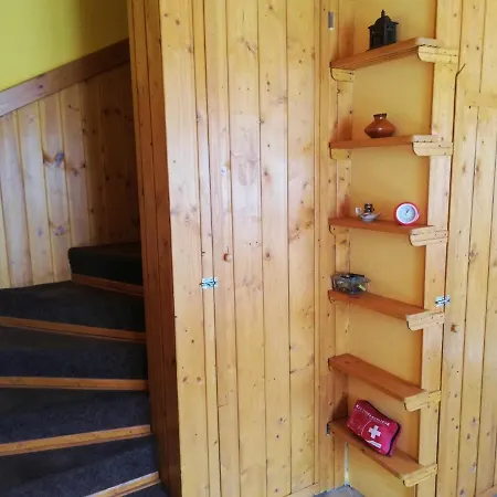 In 38456 Apartment Balatonszárszó