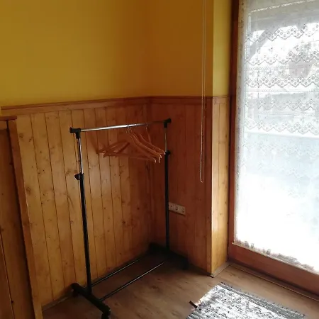 In 38456 Апартаменты Балатонсемеш