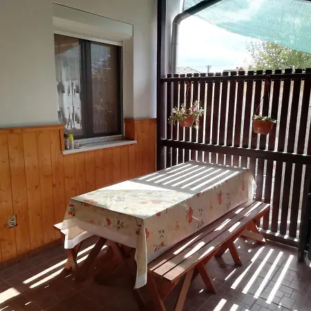 Apartment In 38456