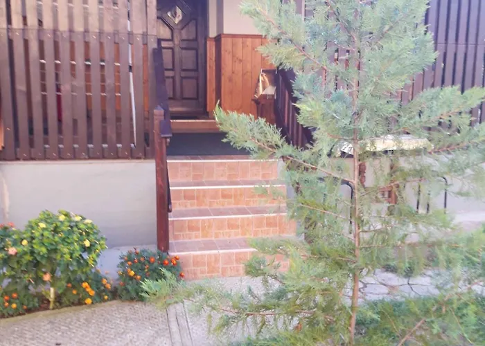 Apartment In 38456