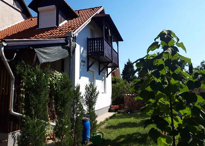 In 38456 Apartament Balatonszárszó