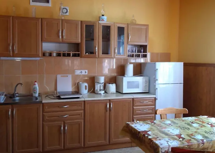 In 38456 Apartament