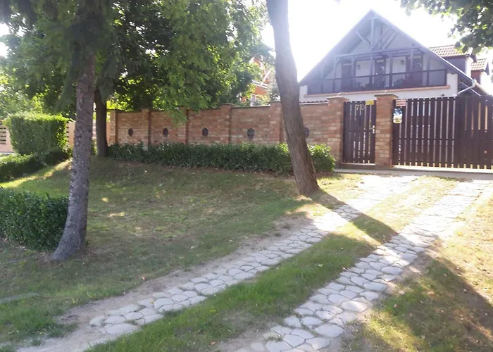 In 38456 Apartament Balatonszárszó