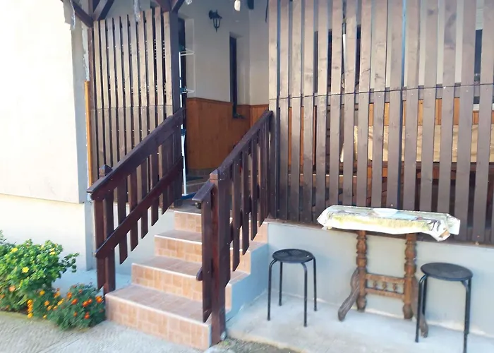 Apartment In 38456 Balatonszemes