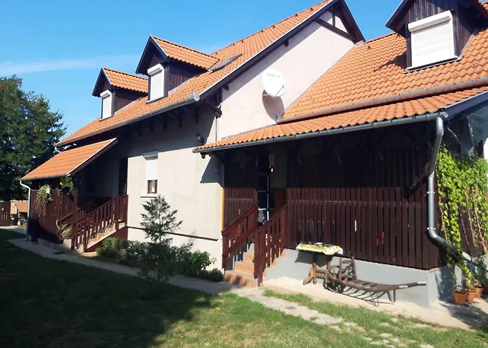 Apartament In 38456