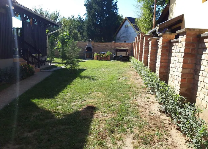 In 38456 Apartament Balatonszárszó