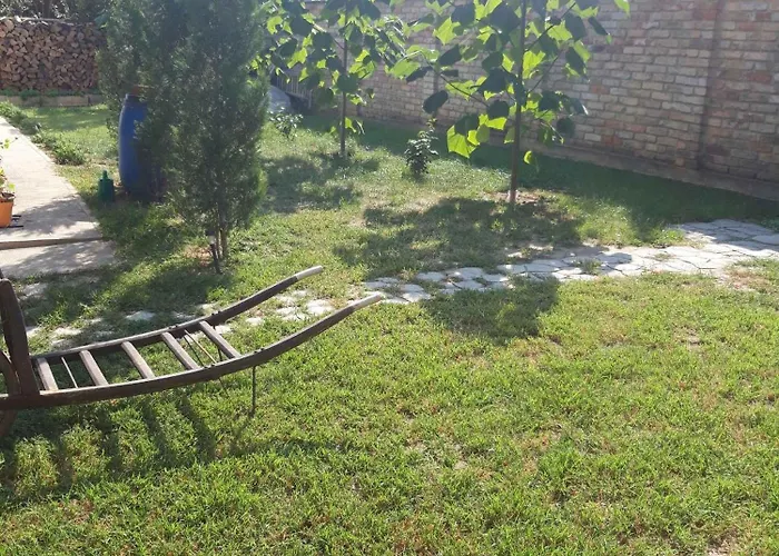In 38456 Apartment Balatonszemes