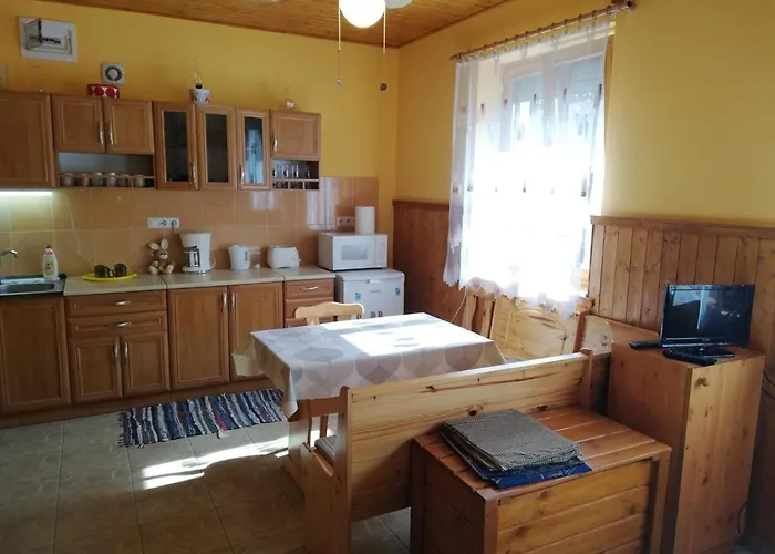 Apartament In 38456