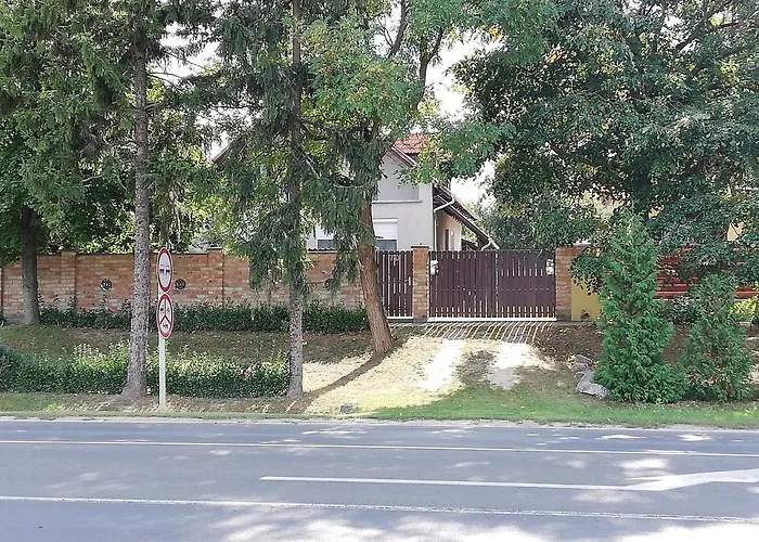 In 38456 Apartment Balatonszemes