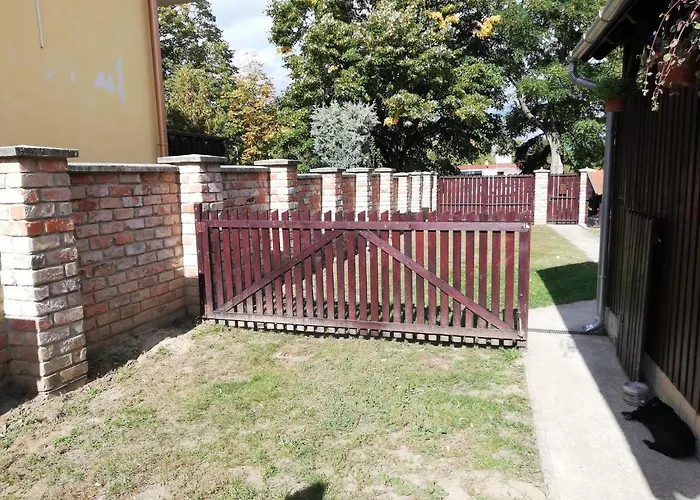 In 38456 Apartment Balatonszemes
