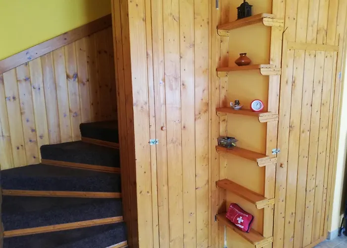 In 38456 Apartament Balatonszárszó
