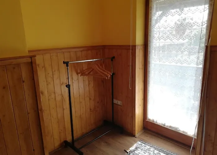 In 38456 Apartment Balatonszemes