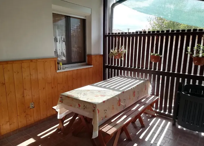 Apartment In 38456